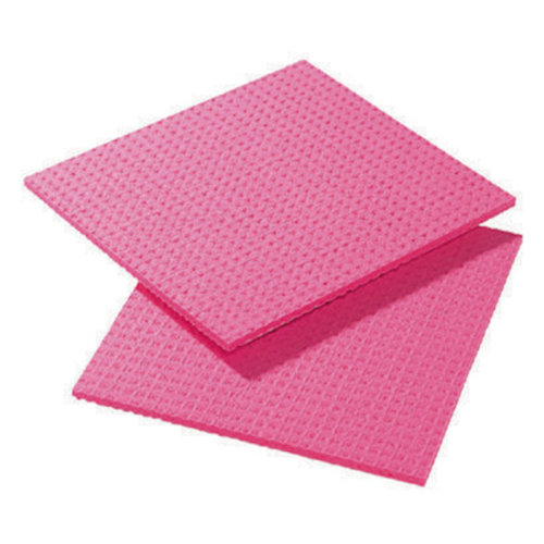 Jangro Cellulose Sponge Cloths (CG040-P)